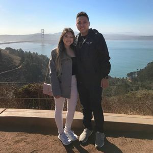 Meet your Posher, Andyy